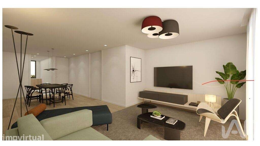 Casa / Villa T3 em Custóias, Leça do Balio e Guifões de 123,00 m2 - Grande imagem: 5/19