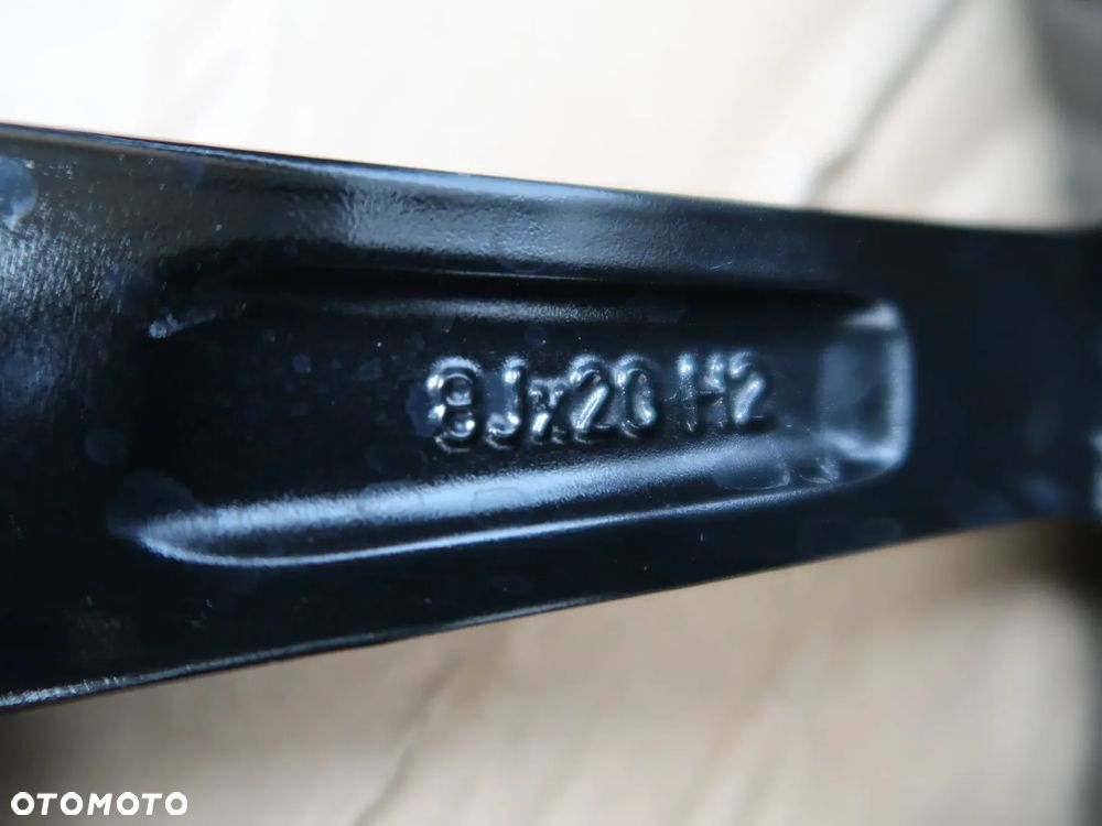 Z21 Felga BMW 8x20et26 8082023 - 8