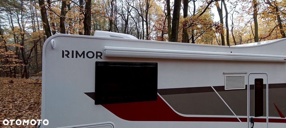 Rimor Seal 695 - 18
