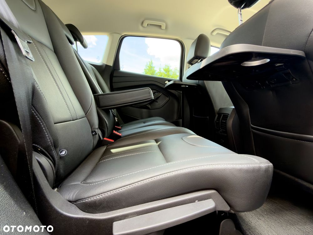 Ford Kuga 2.0 TDCi 4x4 Individual - 19