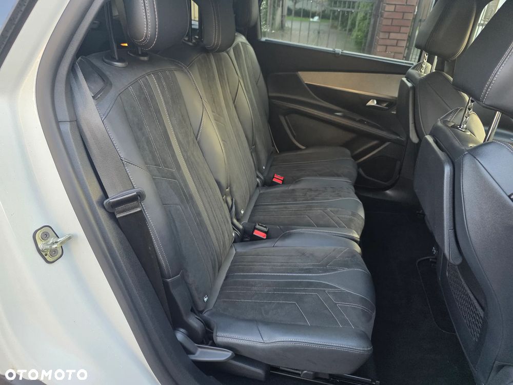 Peugeot 5008 BlueHDi 130 EAT8 GT - 21