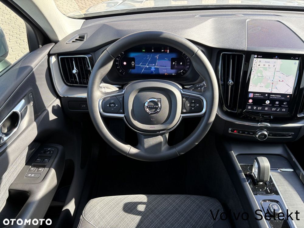Volvo XC 60 - 19