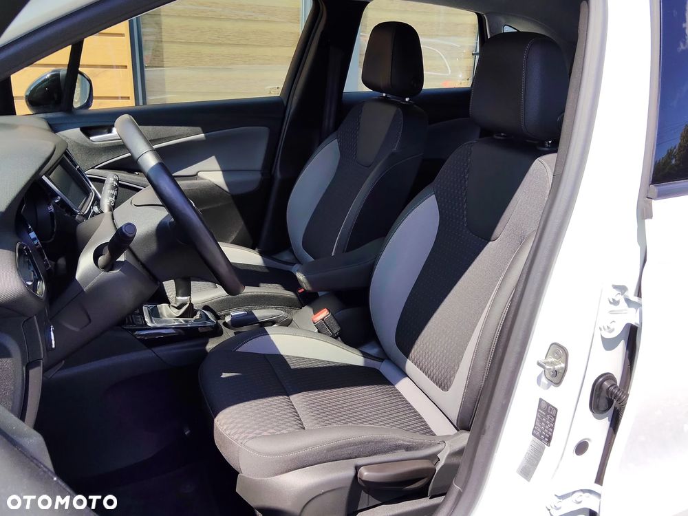 Opel Crossland X 1.2 Start/Stop Automatik Innovation - 12