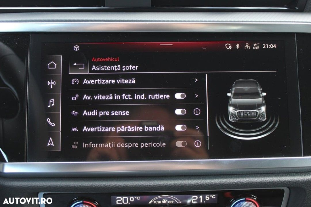 Audi Q3 - 10