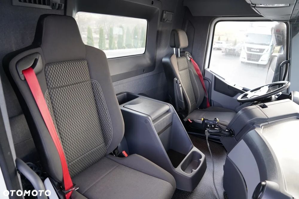 Renault C 440 / 4X2 / WYWROTKA DWUSTRONNA / HYDROBURTA / RETARDER / 13 LITROWY - 36