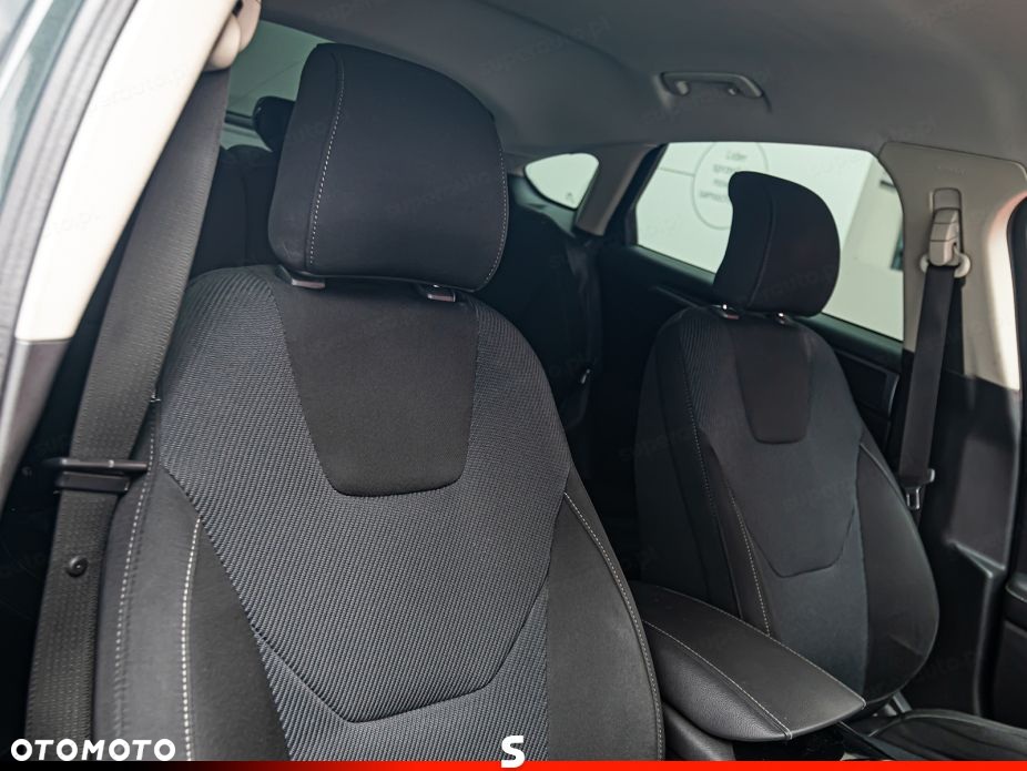 Ford Mondeo 1.5 EcoBoost Titanium - 8