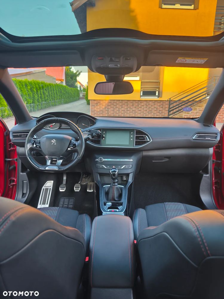Peugeot 308 PureTech 130 Active Pack - 17