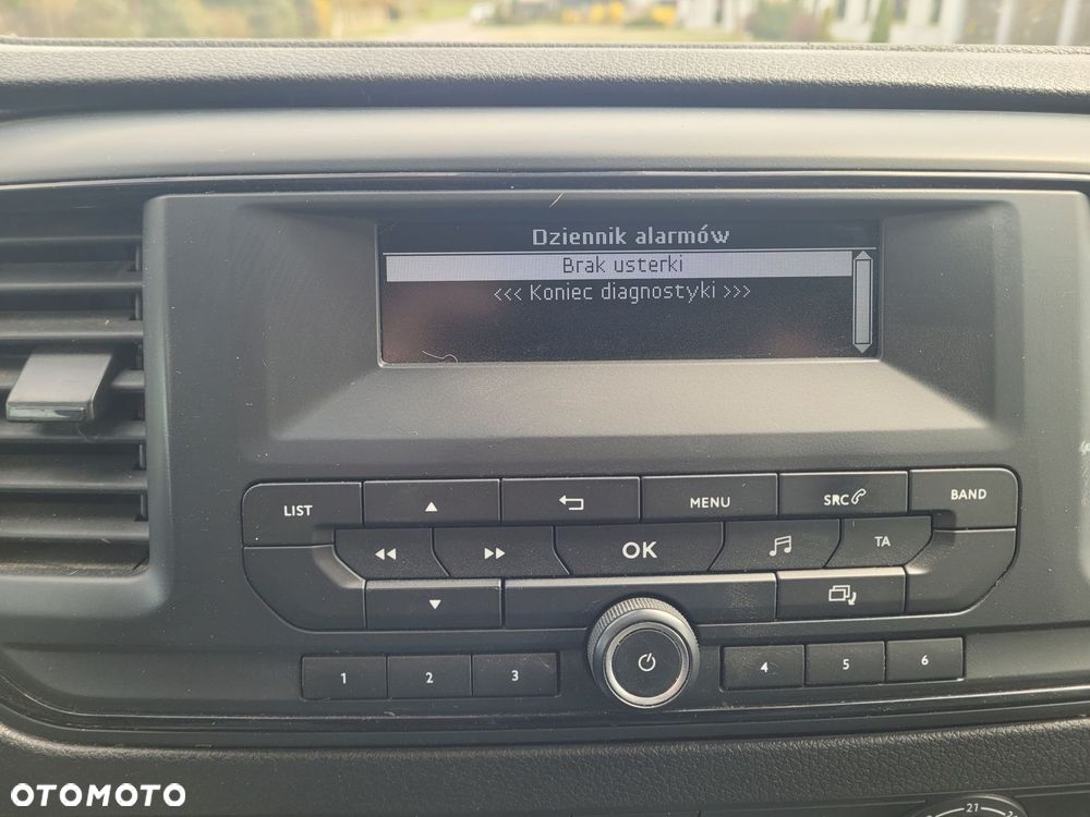 Peugeot Expert L3 2.0HDI Auto-Serwis Webasto Klima - 4