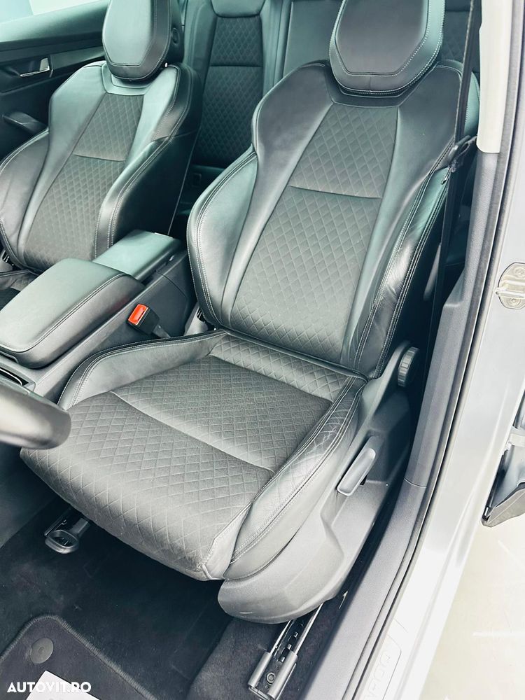 Skoda Karoq 1.6 TDI DSG Ambition - 21