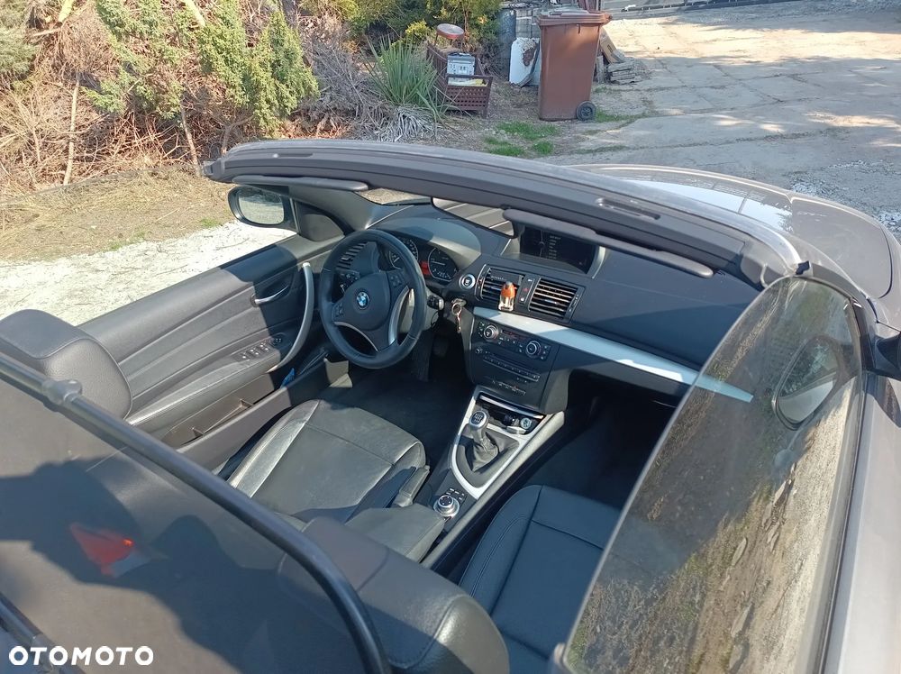 BMW Seria 1 120d - 3