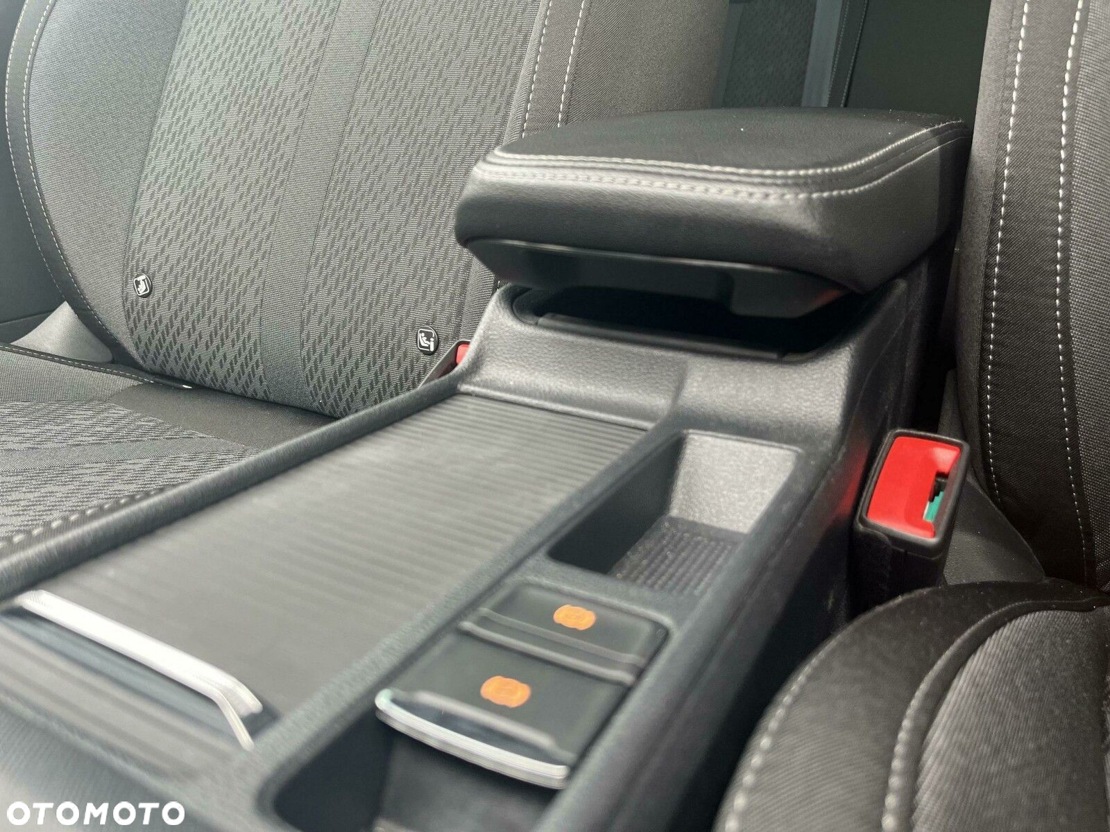 Skoda Octavia 2.0 TDI Style DSG - 19