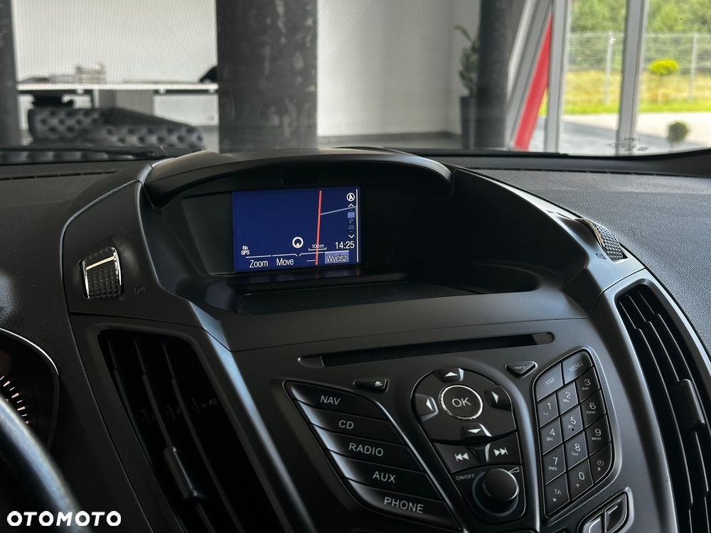 Ford Kuga - 27