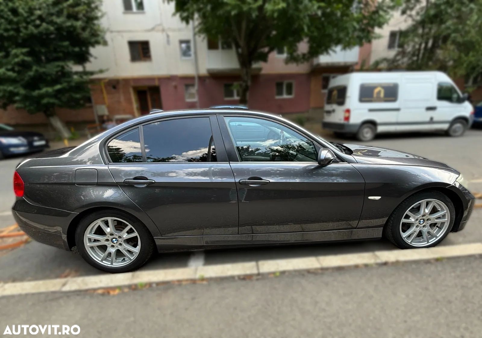 BMW Seria 3 - 1
