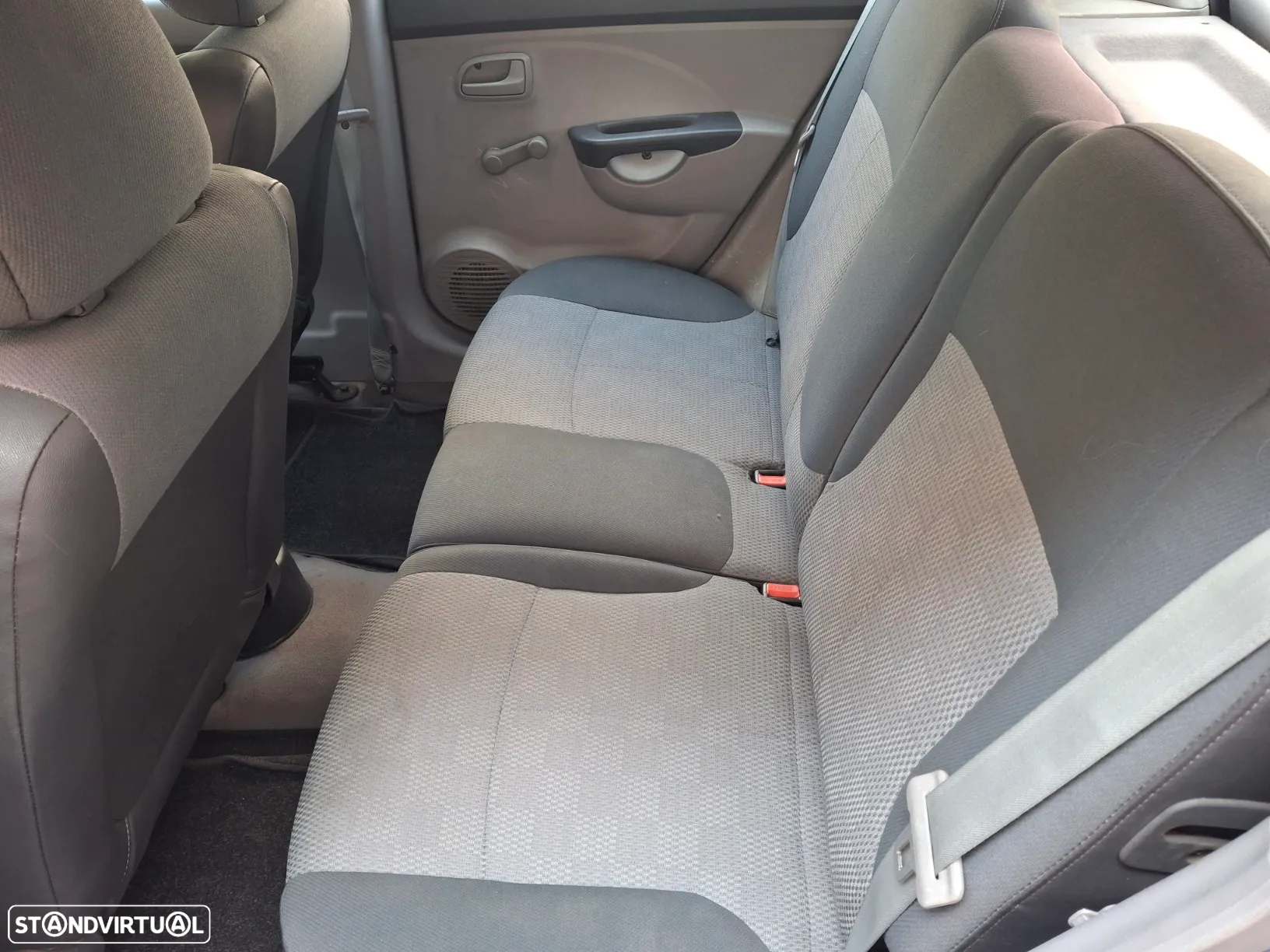 Kia Picanto 1.0L EX - 13