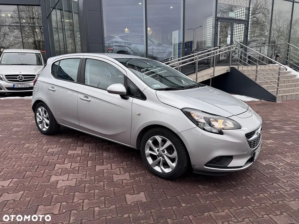 Opel Corsa 1.4 Color Edition - 6