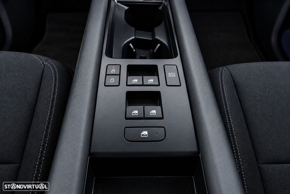 Hyundai Ioniq 38kWh - 31
