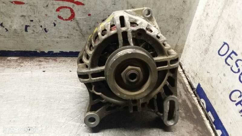 ALTERNADOR FIAT SEICENTO / 600 2001 - - 2
