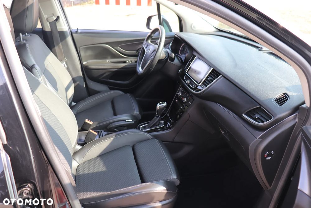 Opel Mokka 1.4 T Cosmo - 18