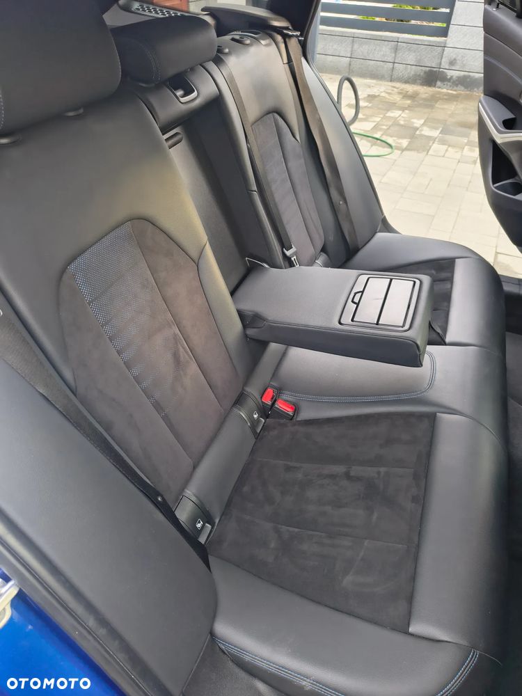 BMW Seria 3 320d xDrive M Sport Shadow - 27