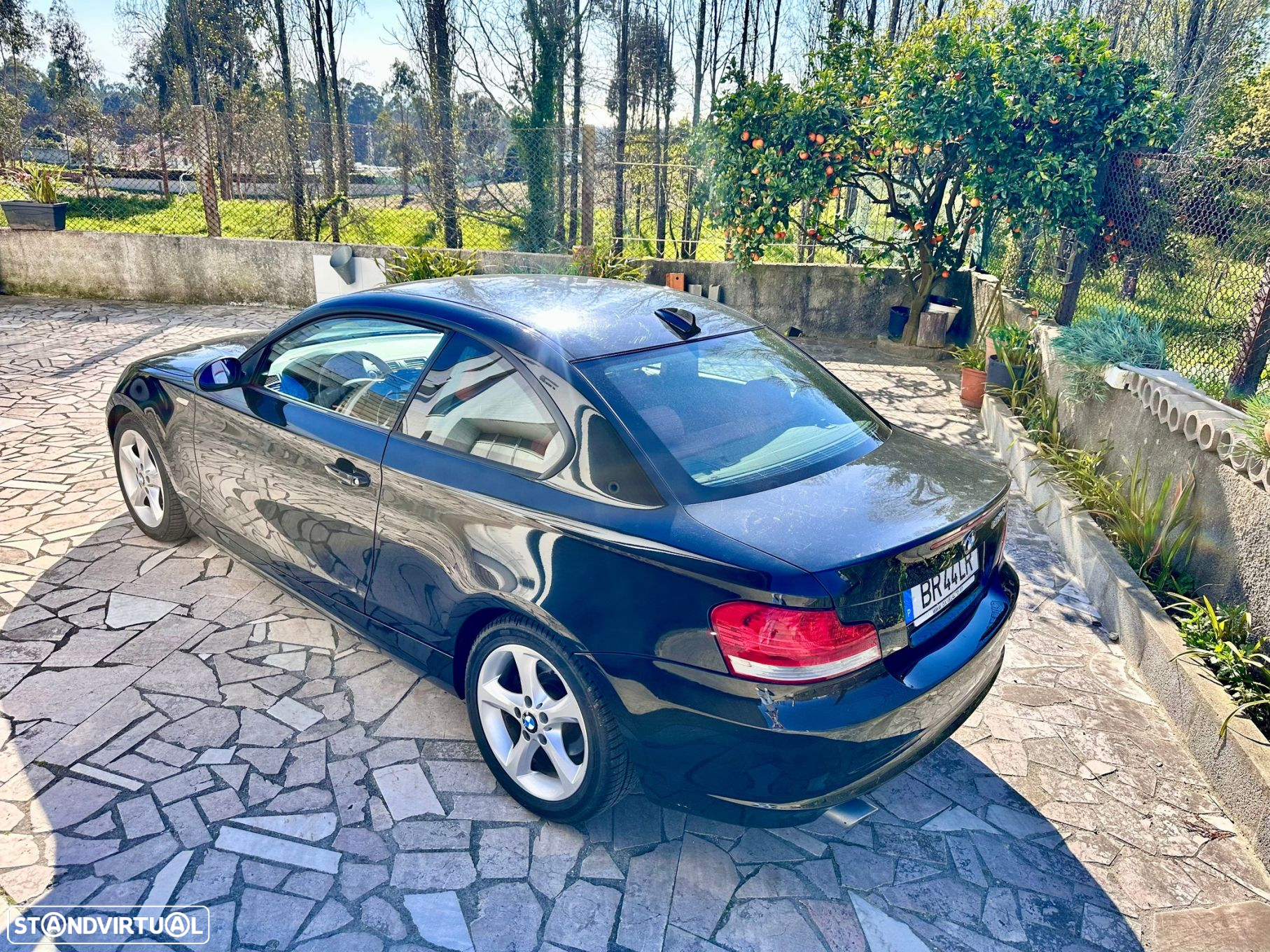 BMW 120 d - 16