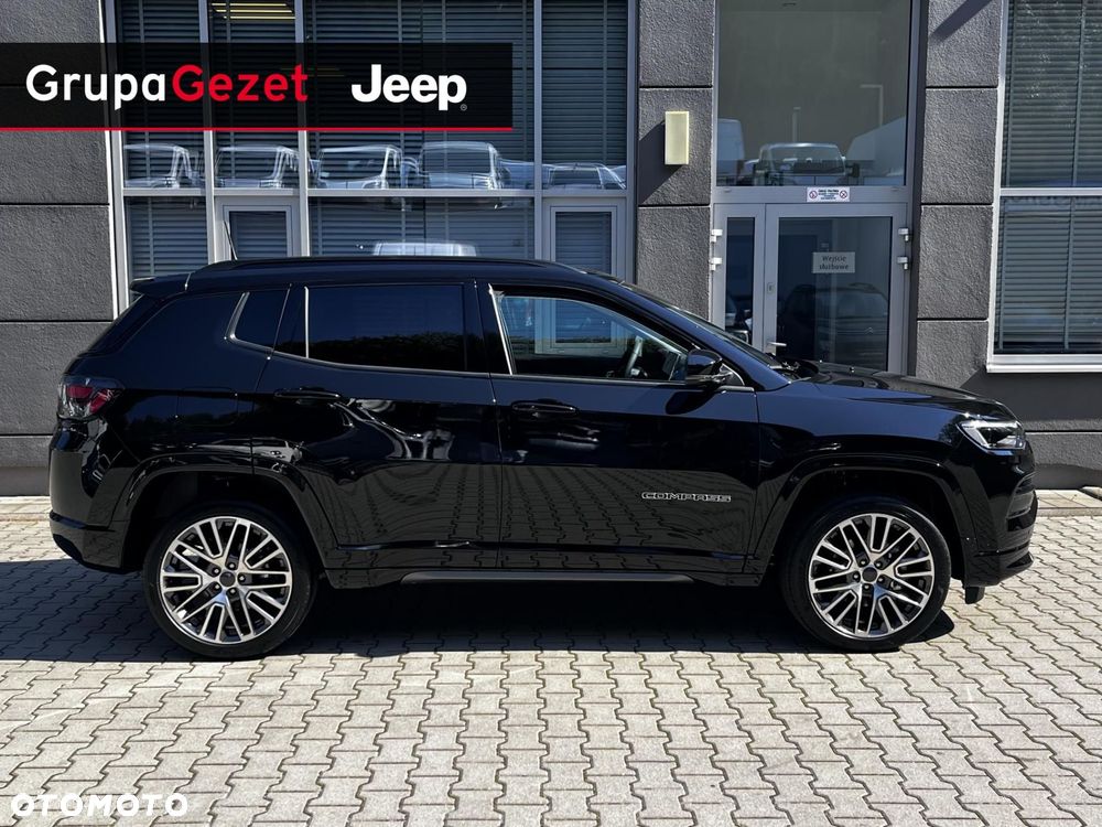 Jeep Compass - 3