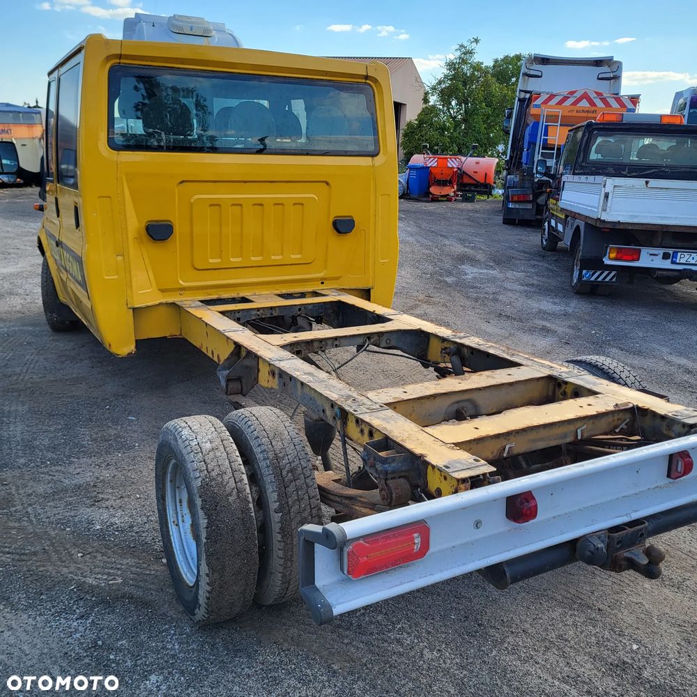 Ford transit 2,4 tdi - 10
