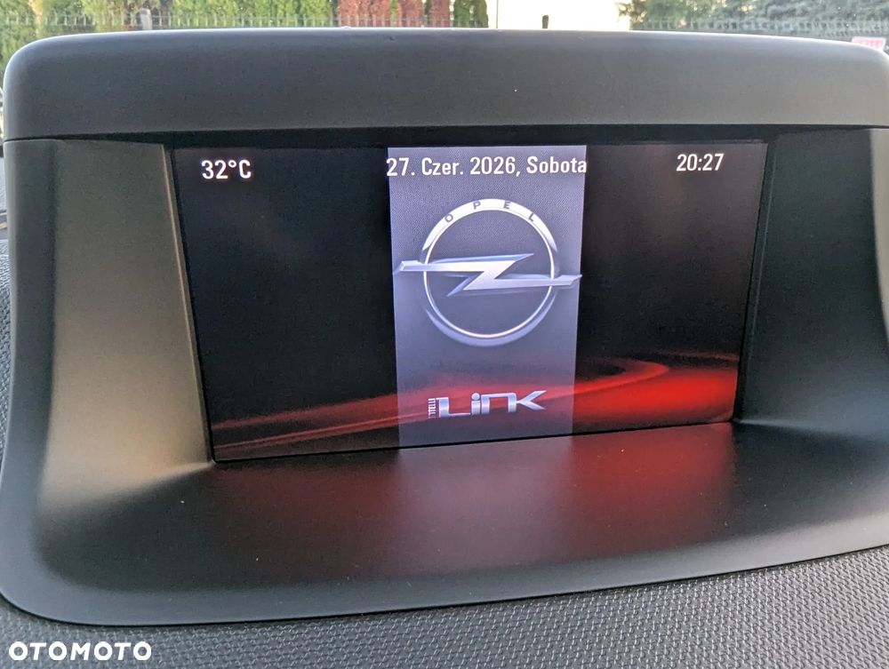 Opel Meriva 1.4 Innovation - 13