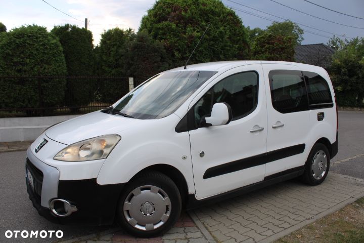 Peugeot Partner 1.6 HDi Business Line - 2
