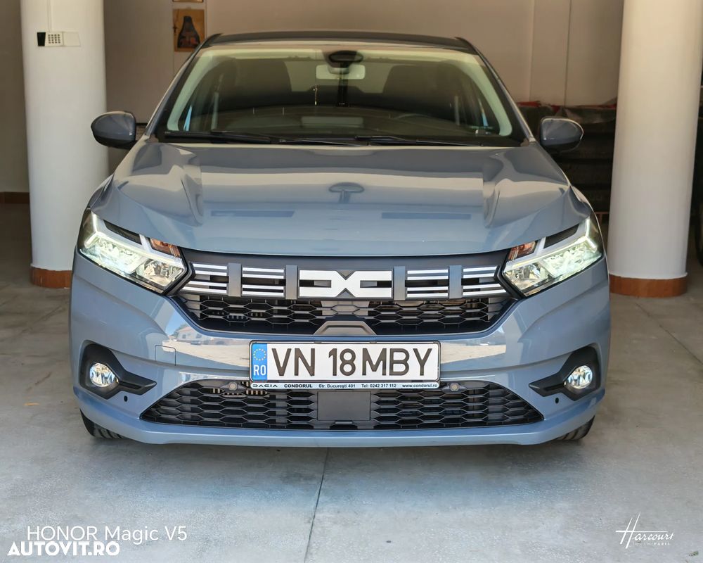Dacia Logan TCe 90 MT6 Prestige+ - 7