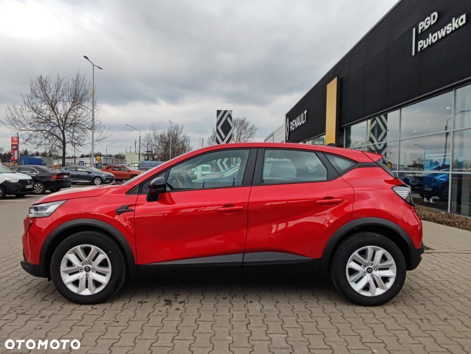 Renault Captur - 5
