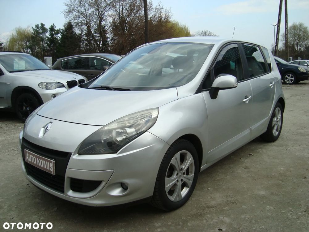 Renault Scenic - 3