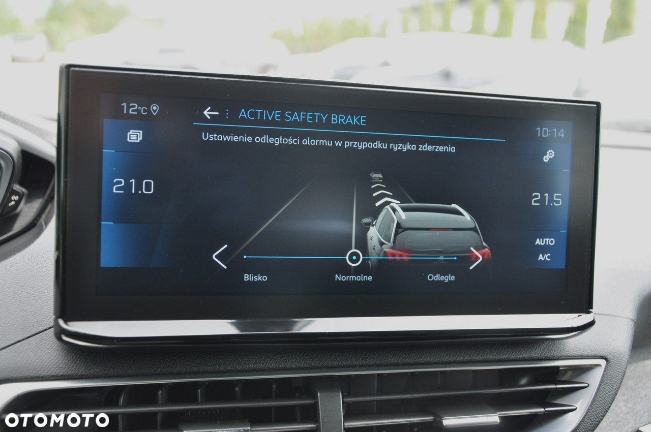 Peugeot 5008 1.5 BlueHDi Allure S&S - 30