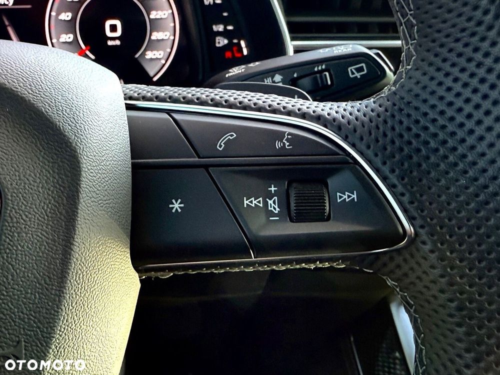 Audi SQ7 - 25