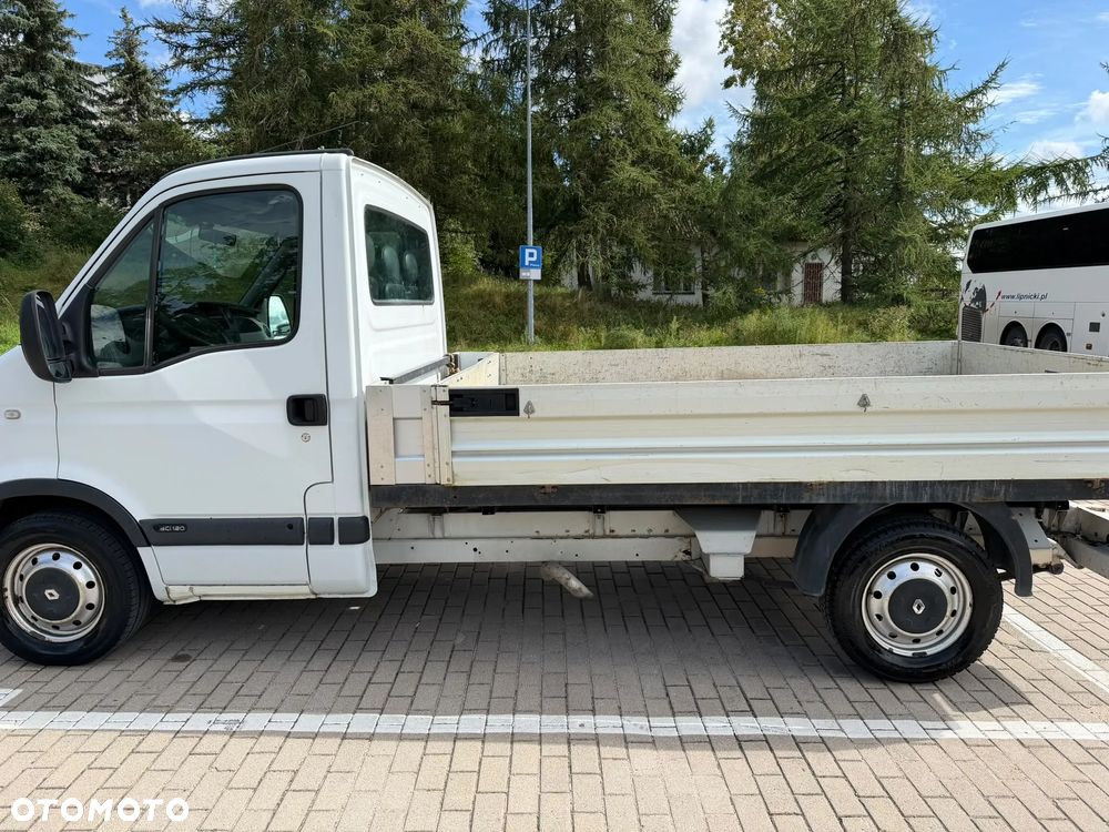 Renault Master - 8