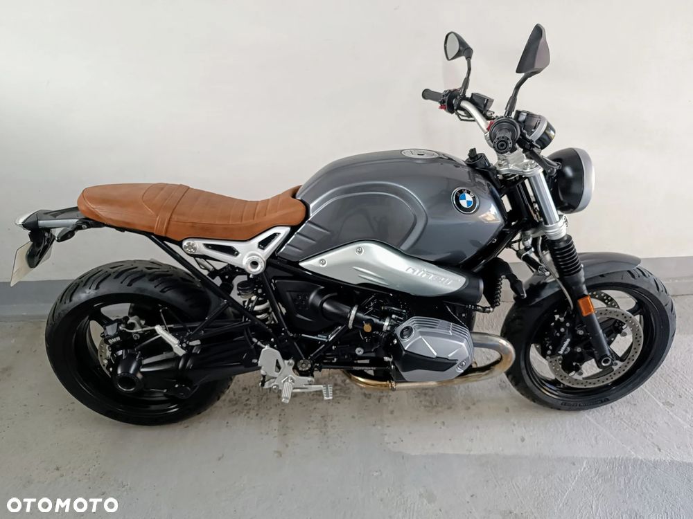 BMW R - 7