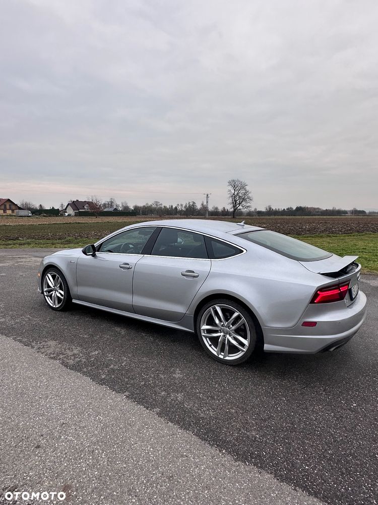 Audi A7 Sportback - 2