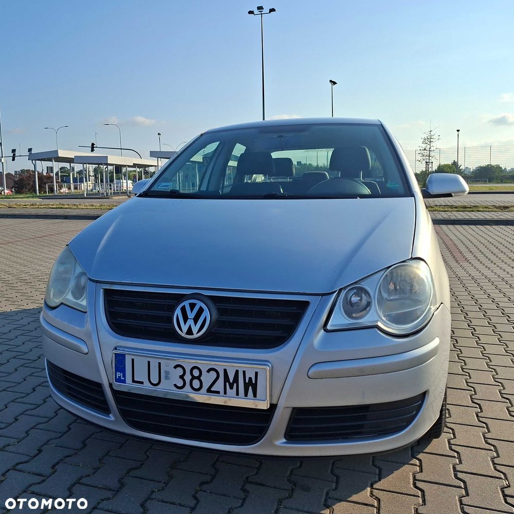 Volkswagen Polo - 4