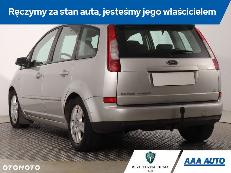 Ford C-MAX - 6