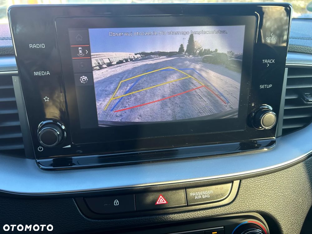 Kia Ceed 1.0 T-GDI L - 12