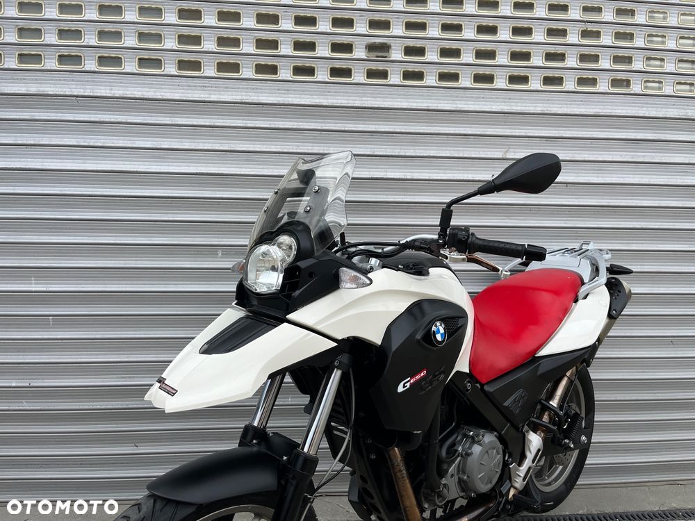 BMW G - 33
