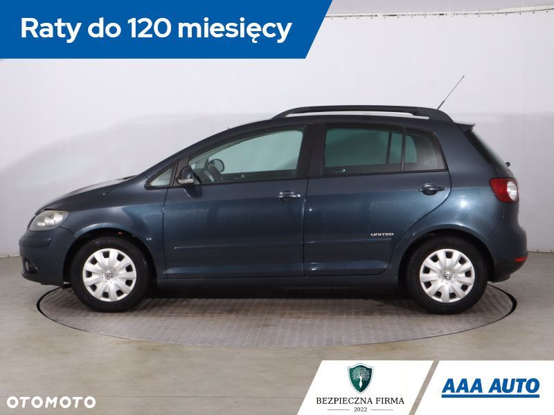 Volkswagen Golf Plus - 4