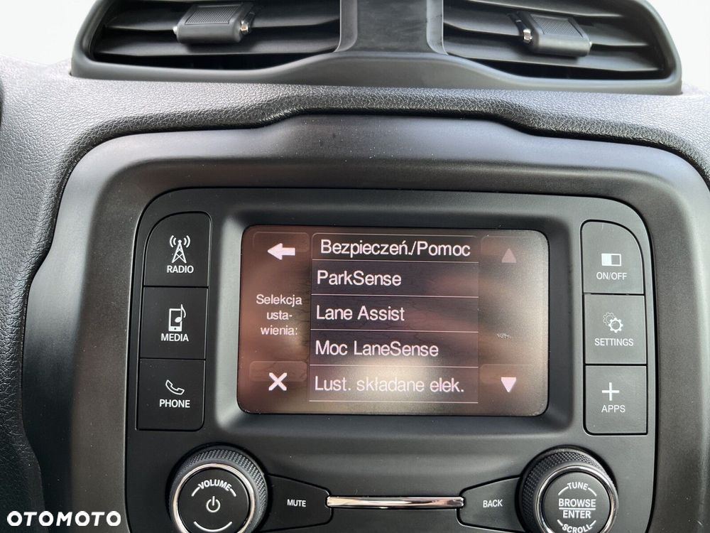 Jeep Renegade - 34