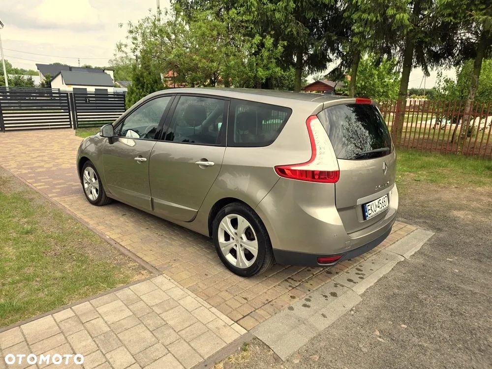 Renault Grand Scenic Gr 1.9 dCi Expression - 16