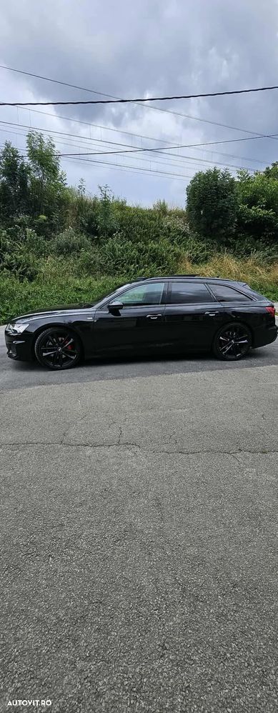 Audi A6 - 11