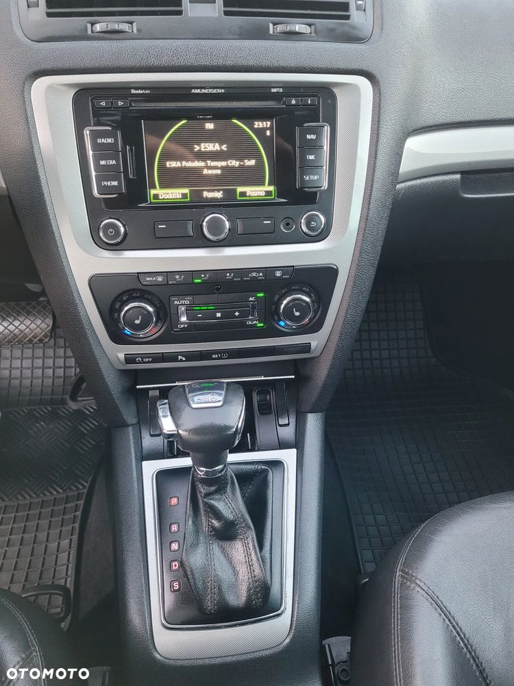 Skoda Octavia - 19