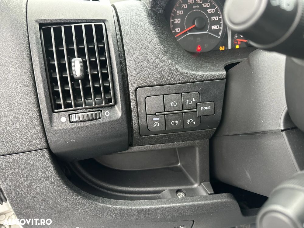 Citroën Jumper FG 33L1H1 - 16