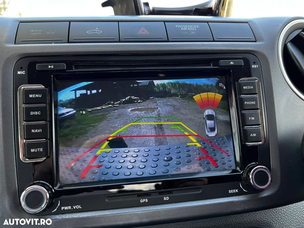 Volkswagen AMAROK TDI 4MOTION - 21