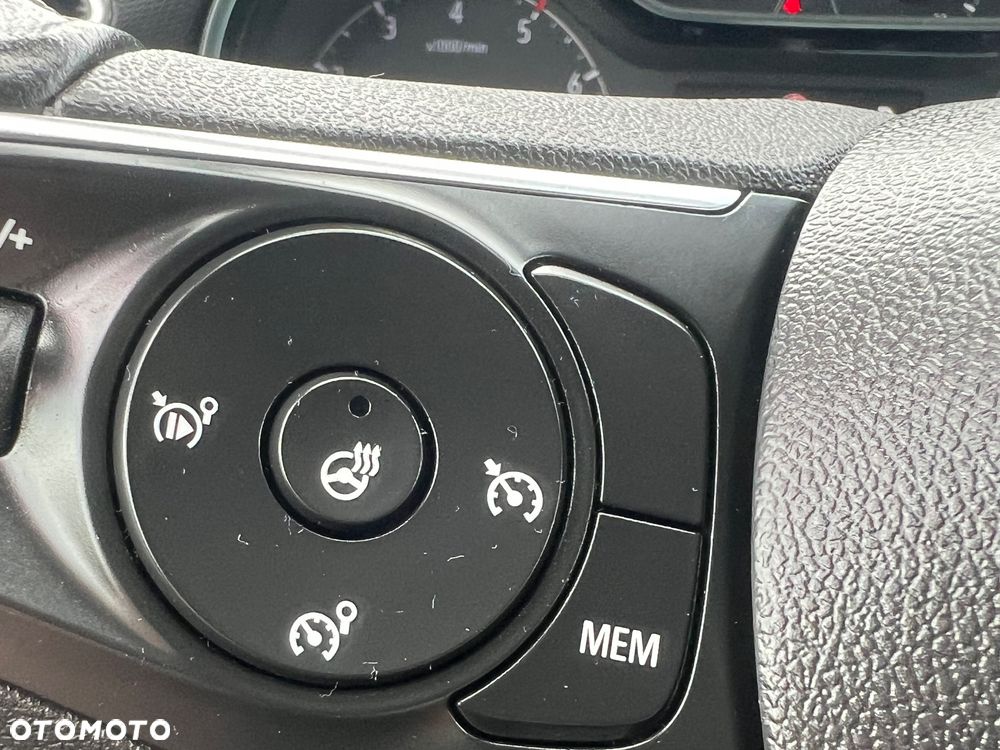 Opel Crossland 1.2 Automatik Business Elegance - 15