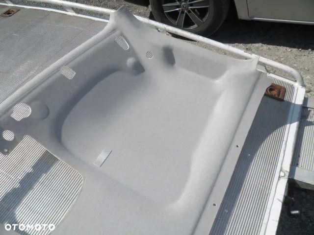 PODSUFITKA RENAULT MASTER IV 2022r DUBEL KABIN - 4