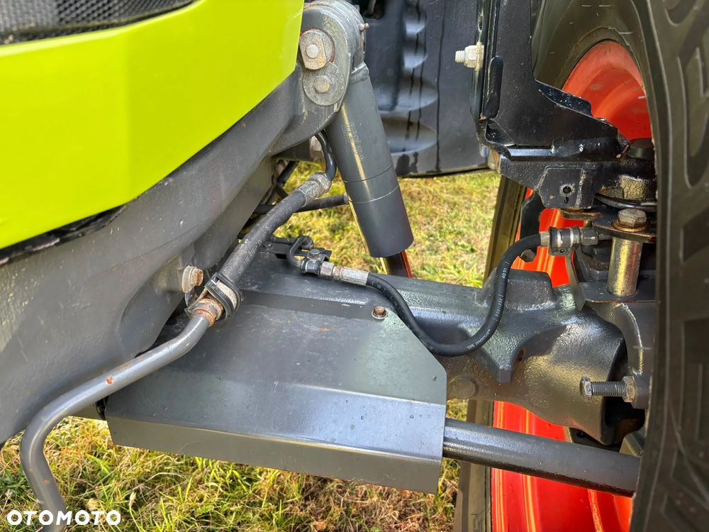 Claas - 11
